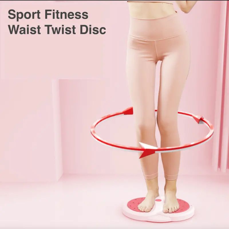 Диск Здоровья