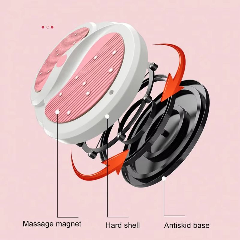 Диск Здоровья