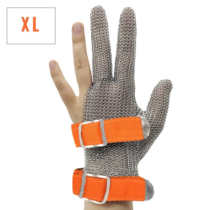 Кольчужная Перчатка