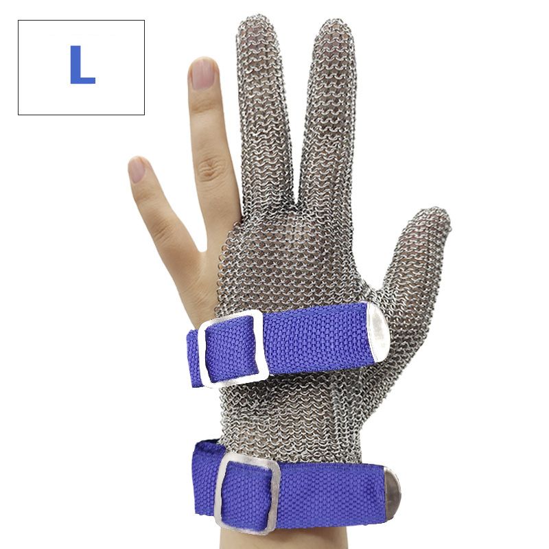 Кольчужная Перчатка