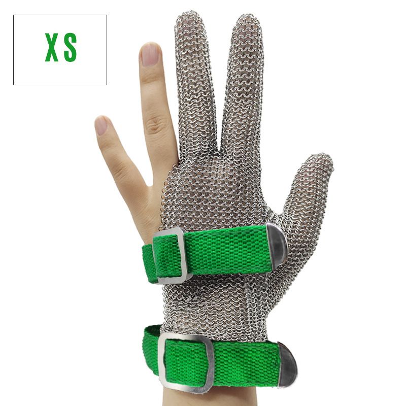 Кольчужная Перчатка