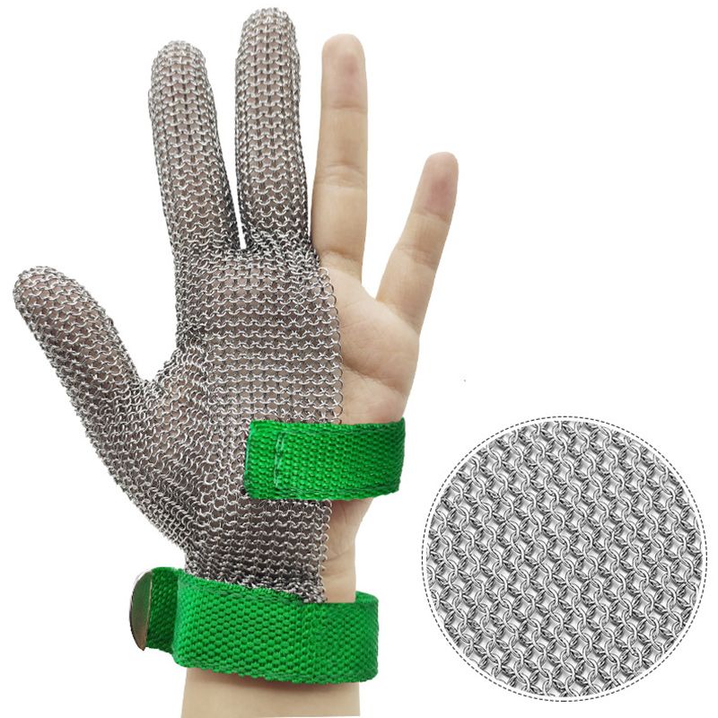 Кольчужная Перчатка