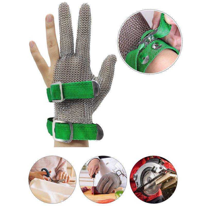 Кольчужная Перчатка