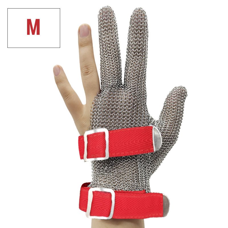 Кольчужная Перчатка