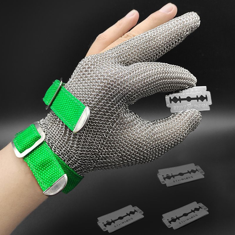 Кольчужная Перчатка