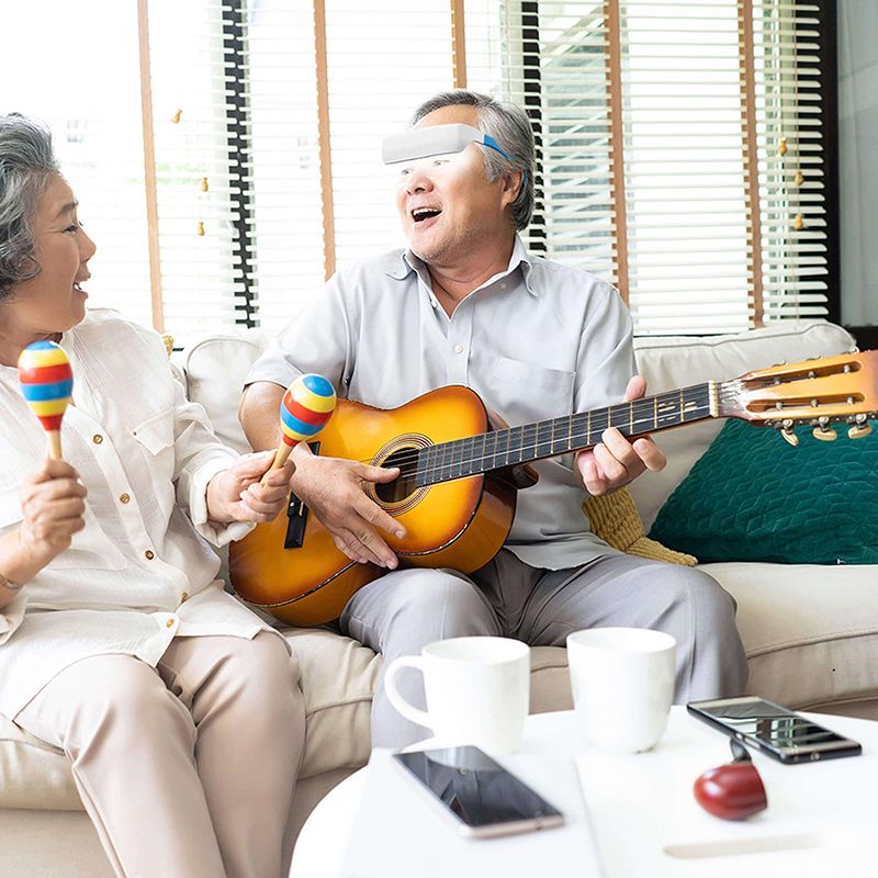 Очки Для Светотерапии