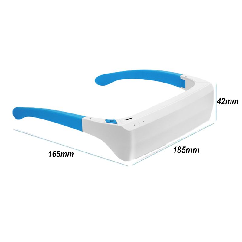 Очки Для Светотерапии