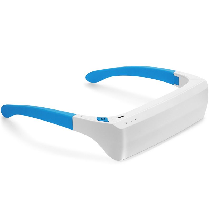 Очки Для Светотерапии