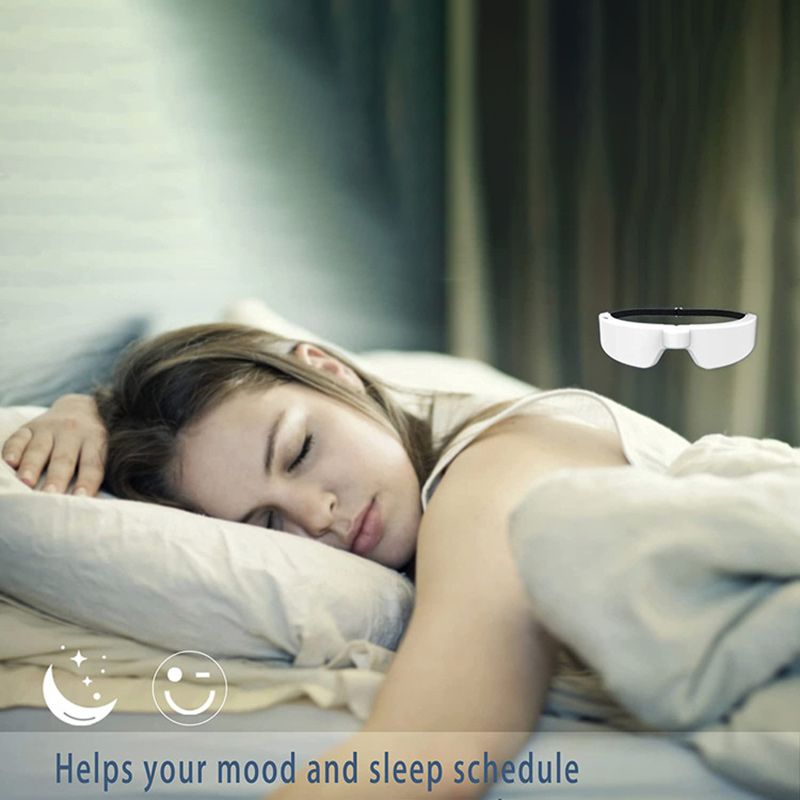 Очки Для Светотерапии