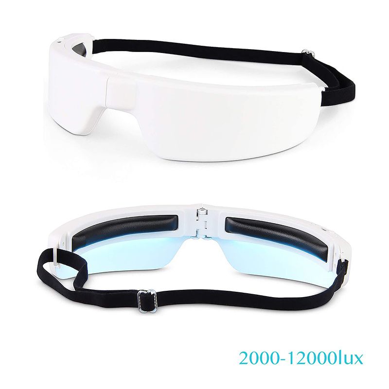 Очки Для Светотерапии