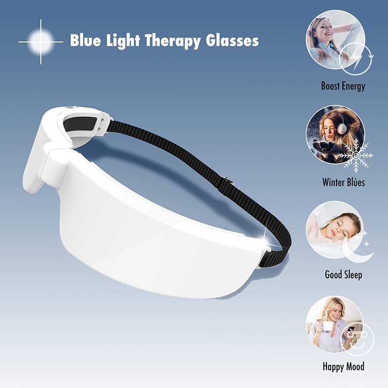 Очки Для Светотерапии