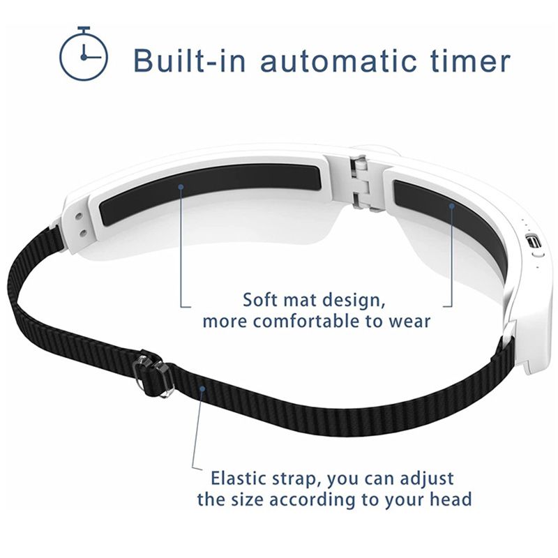 Очки Для Светотерапии