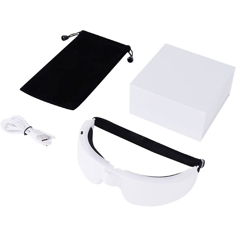 Очки Для Светотерапии