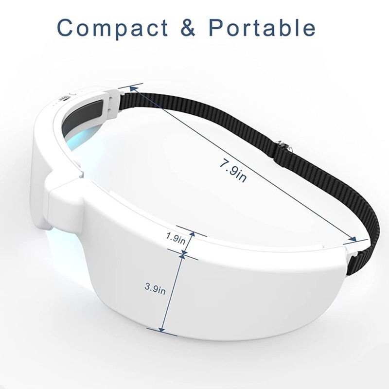 Очки Для Светотерапии