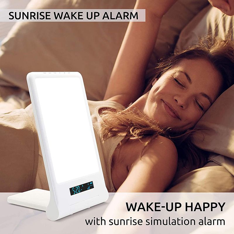 Лампа Для Светотерапии