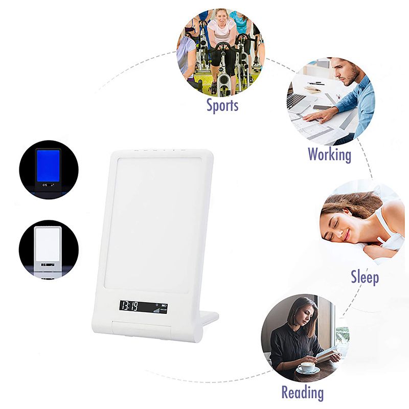 Лампа Для Светотерапии