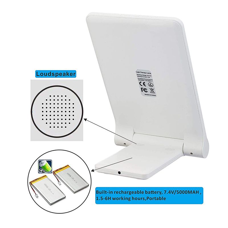 Лампа Для Светотерапии