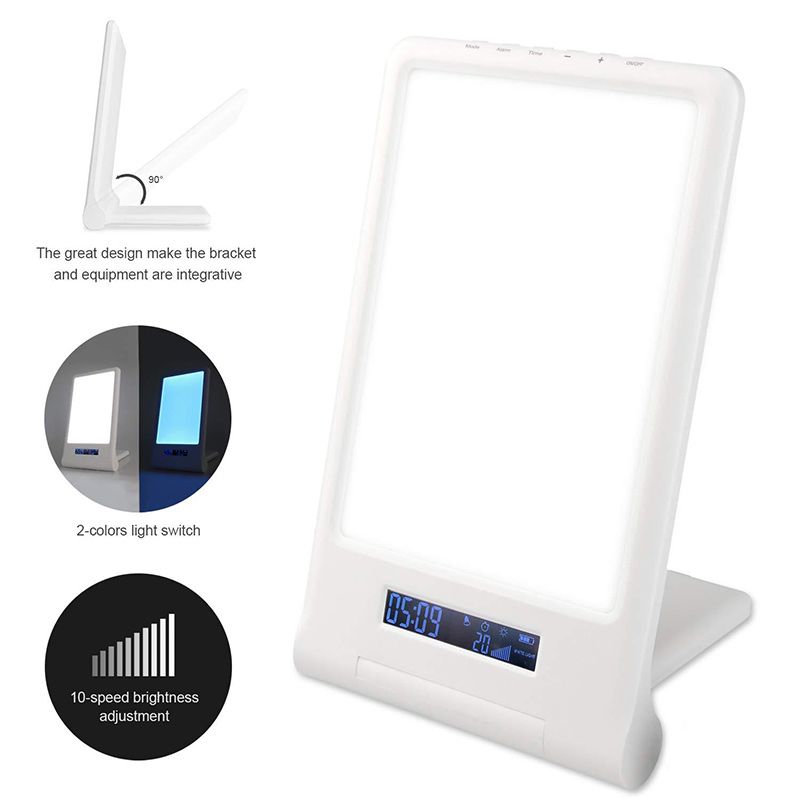 Лампа Для Светотерапии