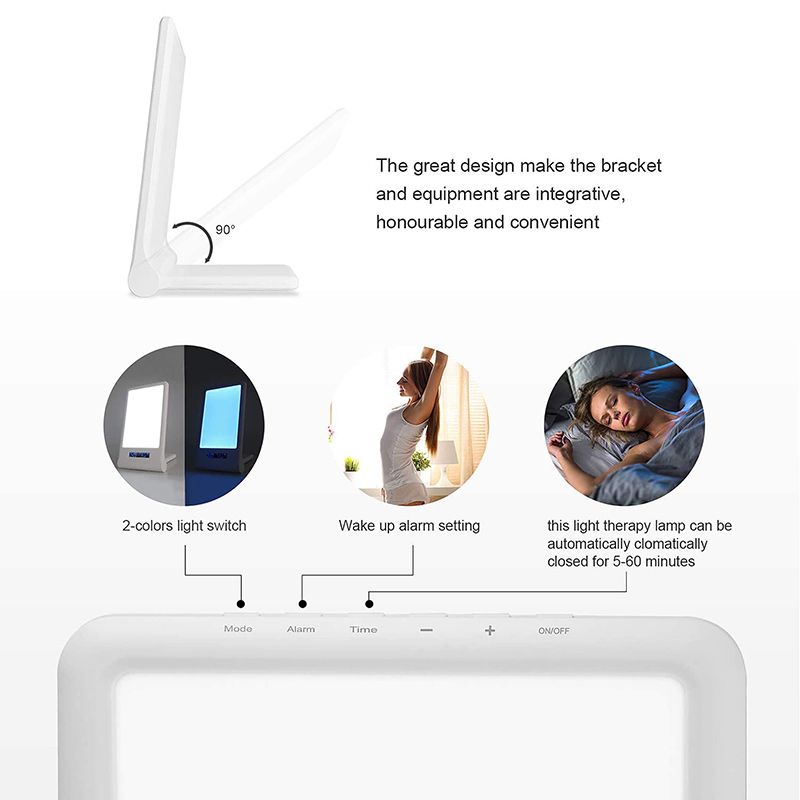 Лампа Для Светотерапии