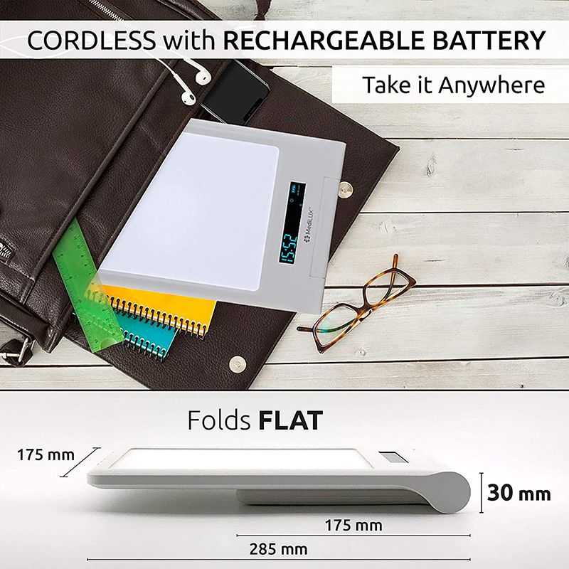 Лампа Для Светотерапии