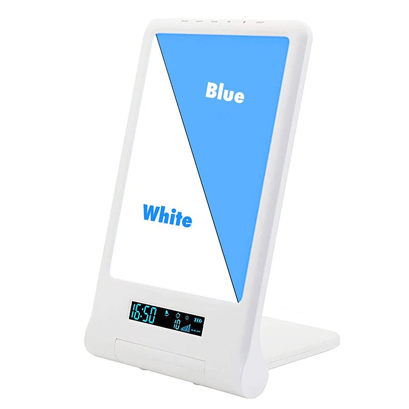 Лампа Для Светотерапии