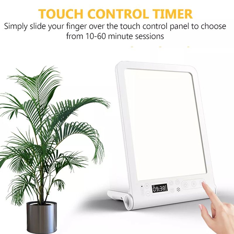 Лампа Для Светотерапии