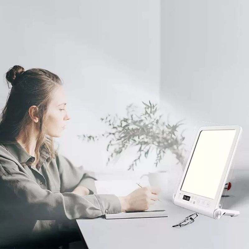 Лампа Для Светотерапии