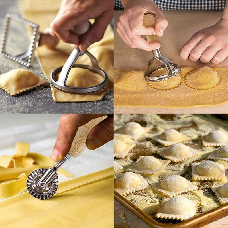 Пельменница