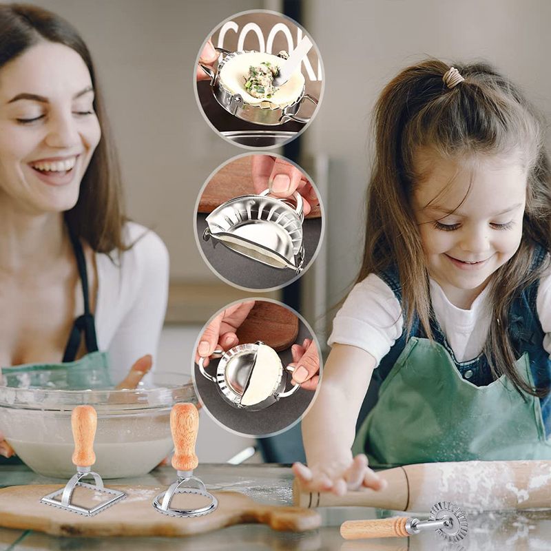 Пельменница