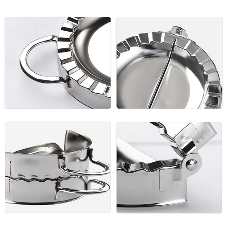 Пельменница