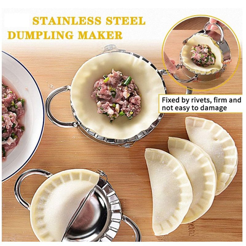 Пельменница