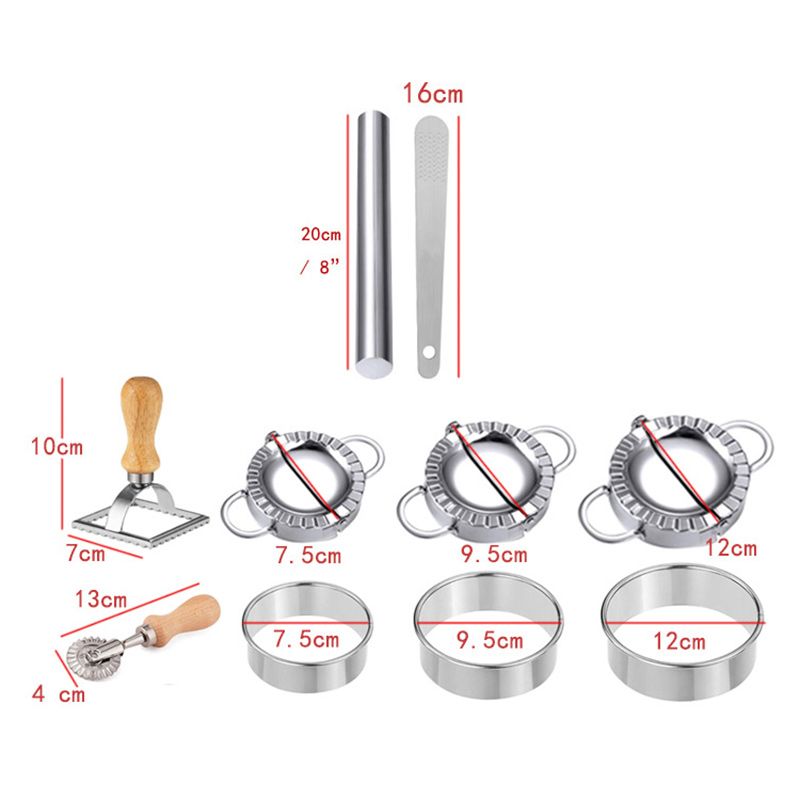 Пельменница