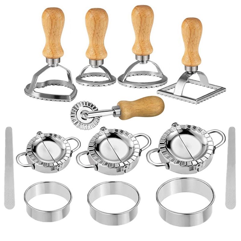 Пельменница