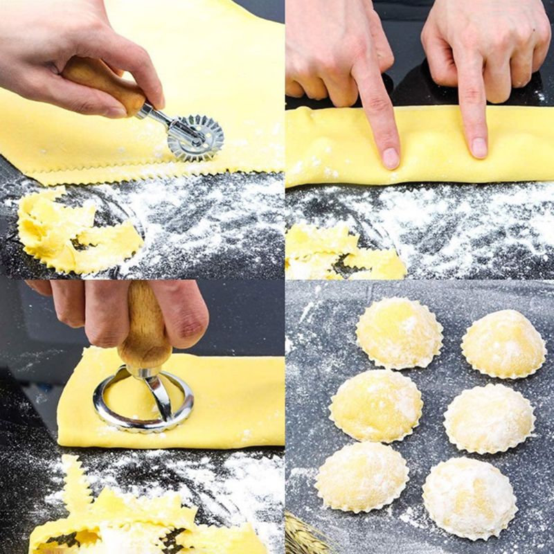 Пельменница