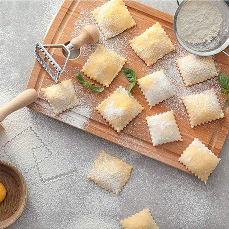 Пельменница