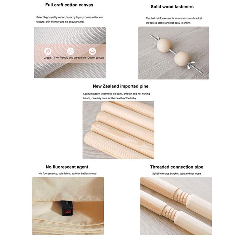 Вигвам Детский С Ковриком