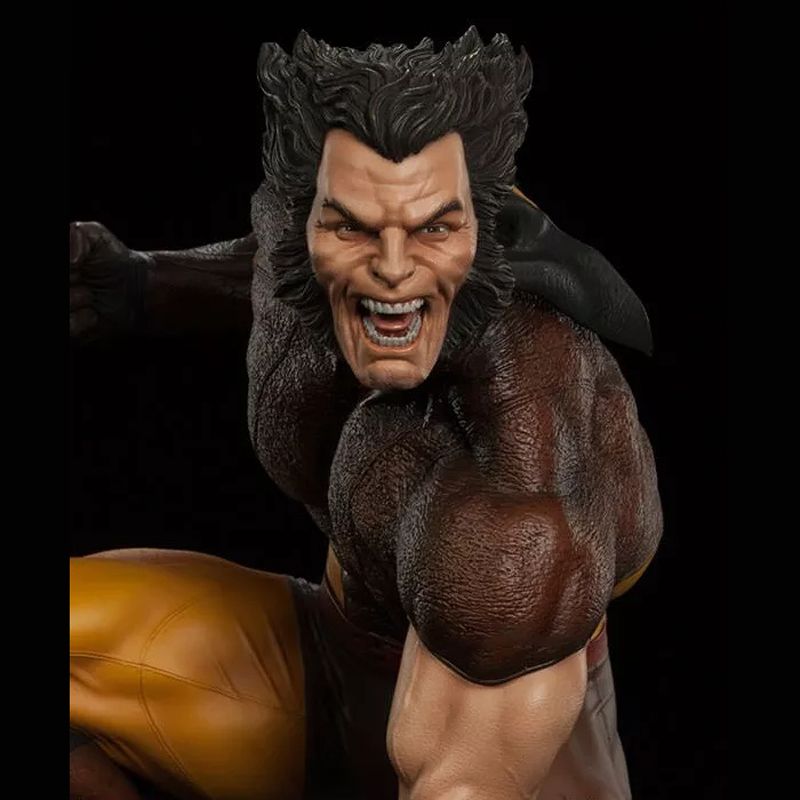 Росомаха Фигурка