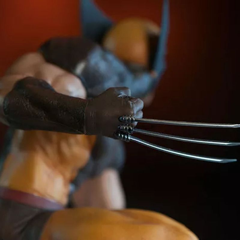 Росомаха Фигурка