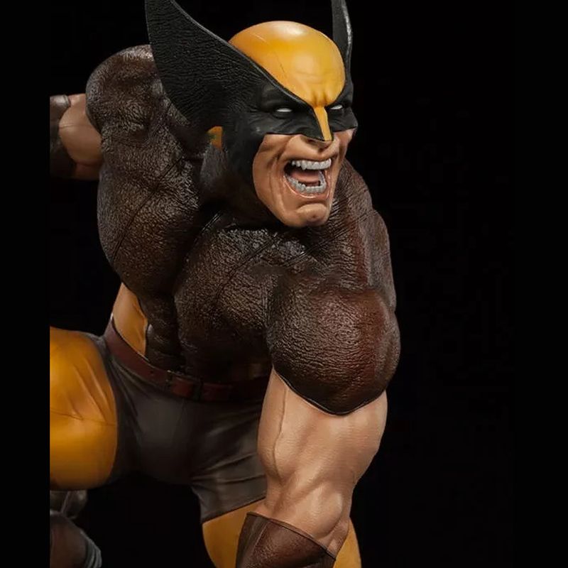 Росомаха Фигурка