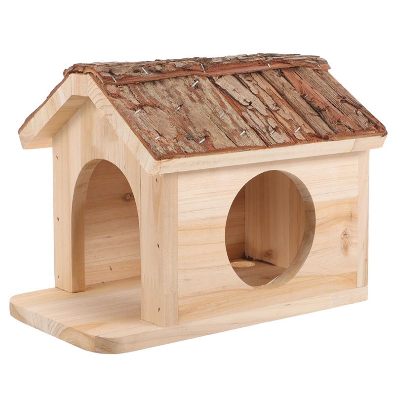 Витрина Для Шиншилл