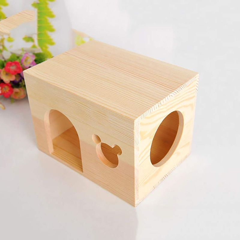 Витрина Для Шиншилл