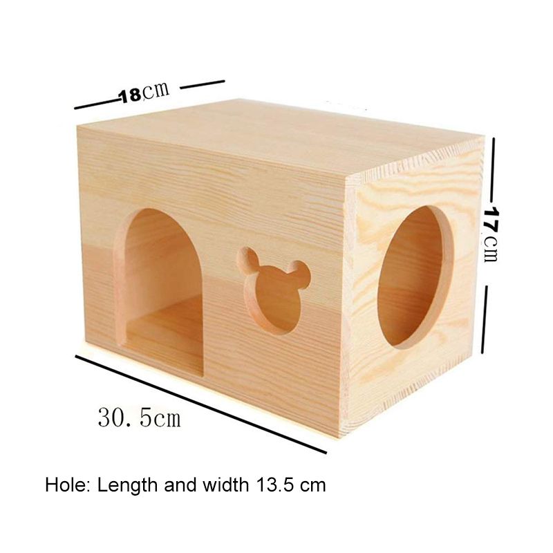 Витрина Для Шиншилл