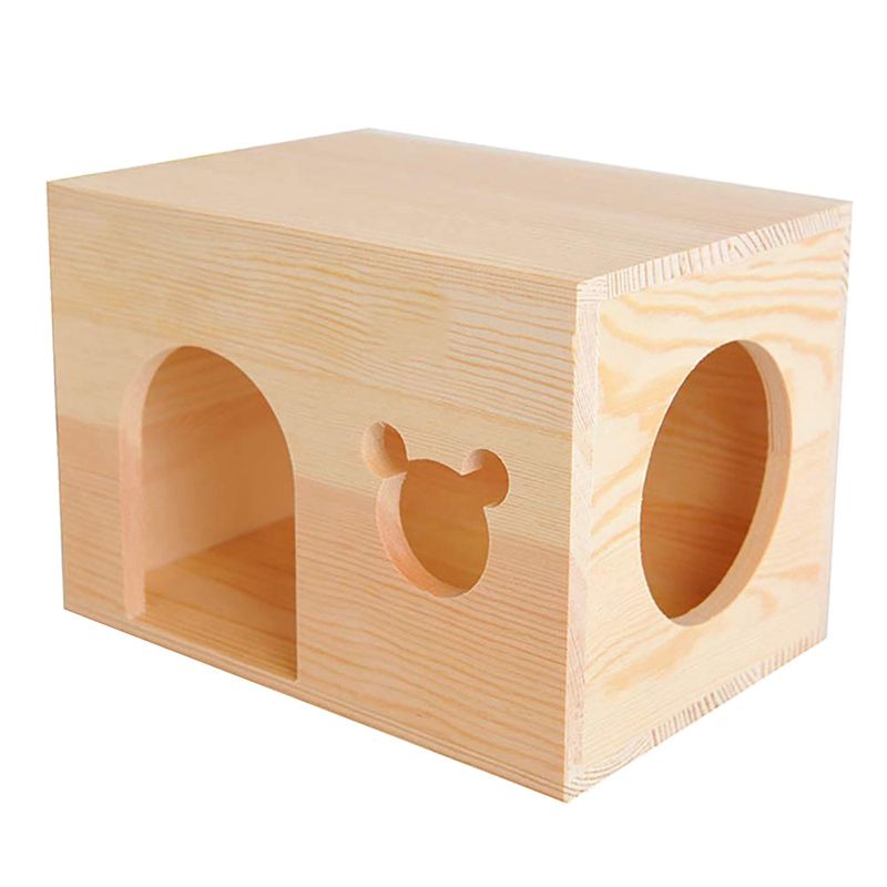 Витрина Для Шиншилл