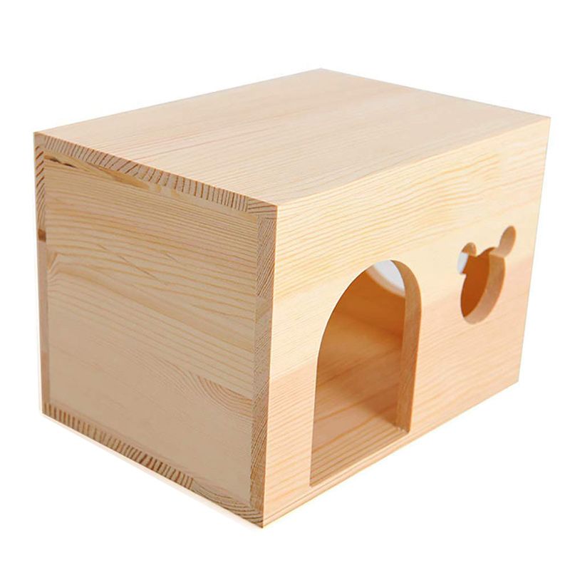 Витрина Для Шиншилл