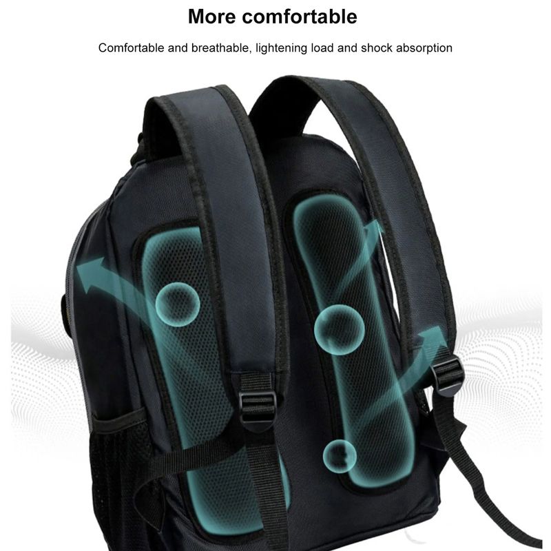 Рюкзак Для Инструмента