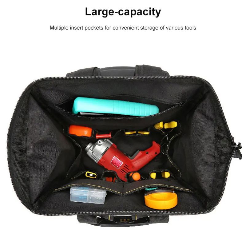 Рюкзак Для Инструмента