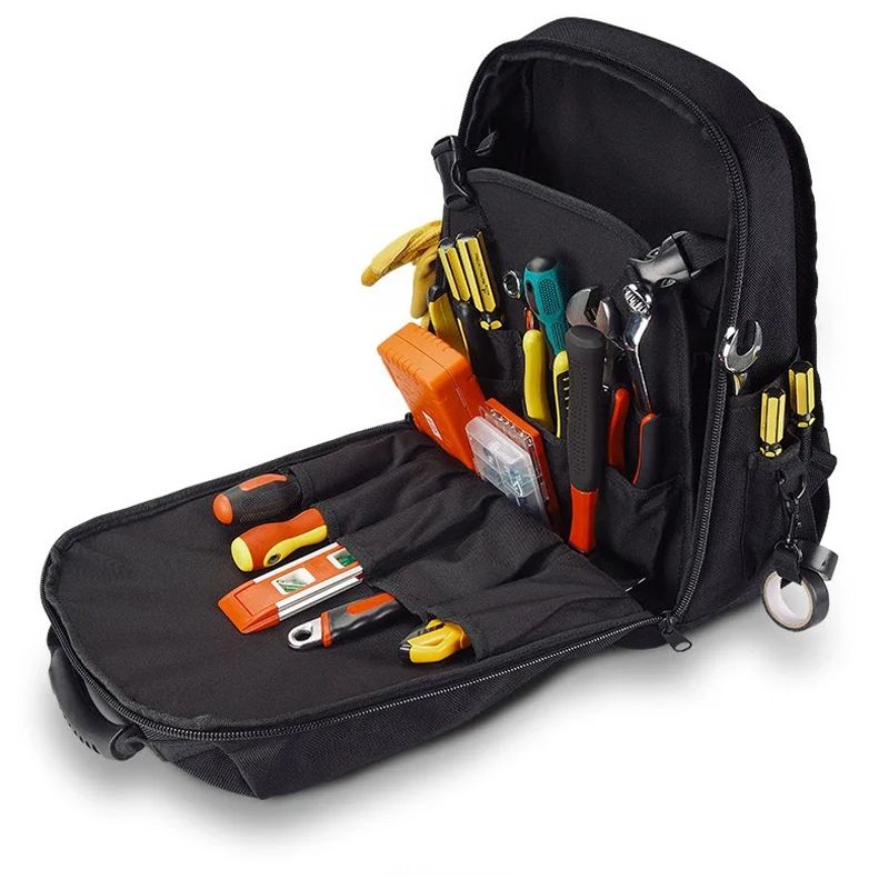 Рюкзак Для Инструмента