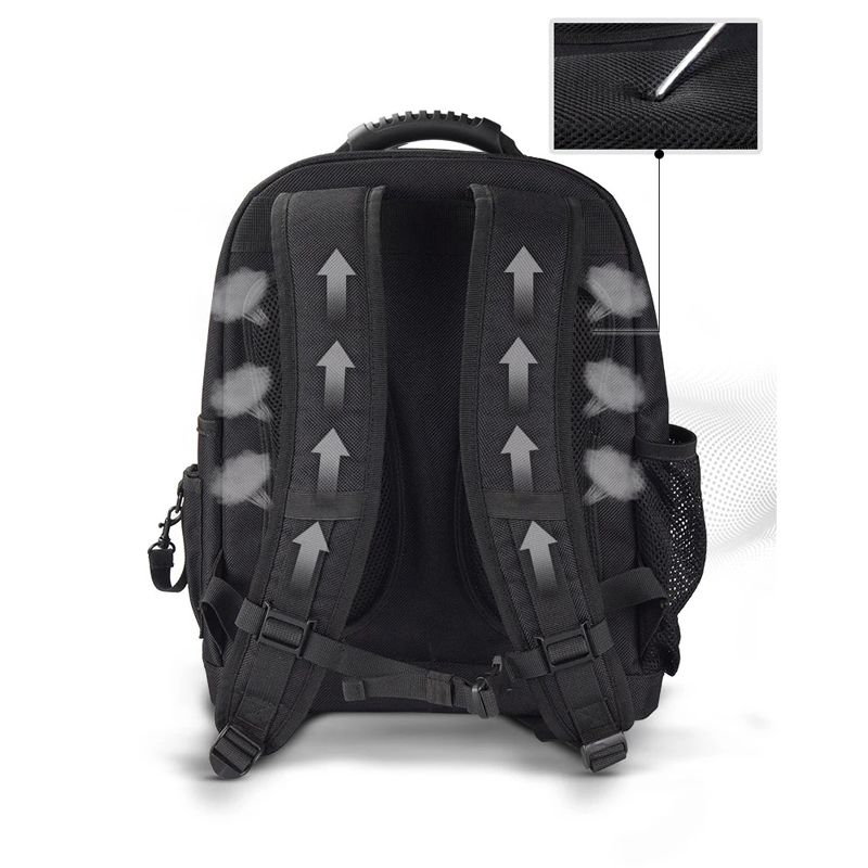 Рюкзак Для Инструмента