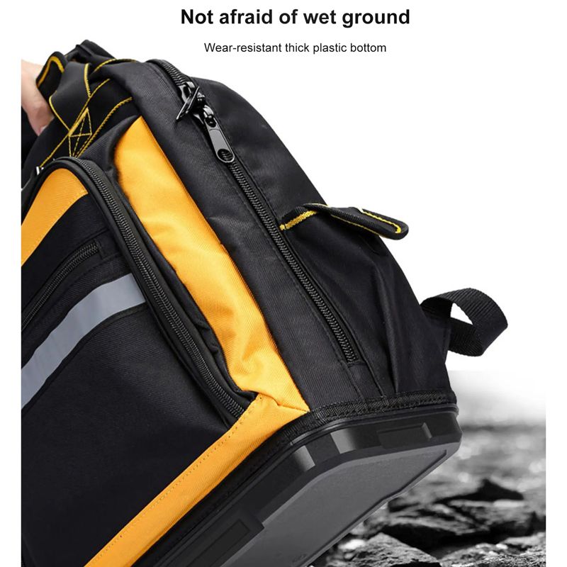 Рюкзак Для Инструмента