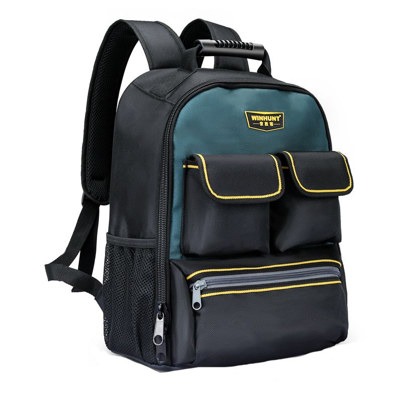 Рюкзак Для Инструмента